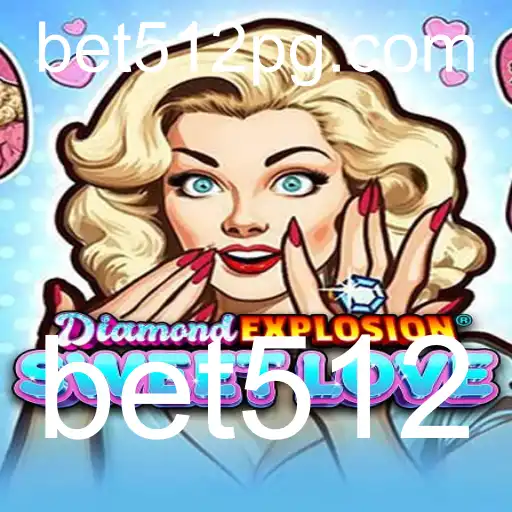 Explorando DiamondExplosionSweetLove: O Jogo Que Está Transformando o Mundo dos Cassinos Online