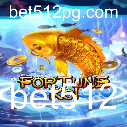 FORTUNEKOI: Um Mergulho no Fascinante Mundo do Cassino Online com bet512