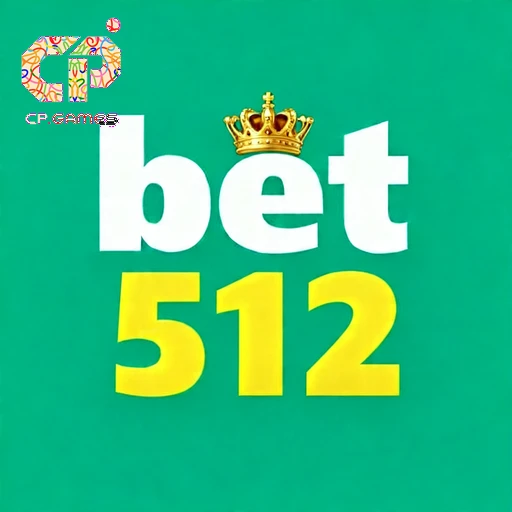 bet512 Logo