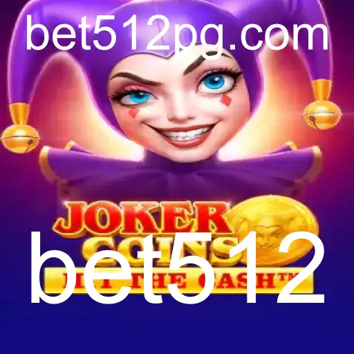Descubra o Emocionante Mundo do JokerCoins com bet512