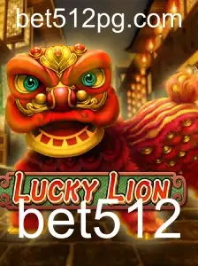 Descubra o Mundo Emocionante de LuckyLion e Aposte com bet512