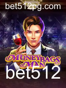 Explorando o Mundo de MoneybagsMan: Um Novo Jogo de Aventura com bet512