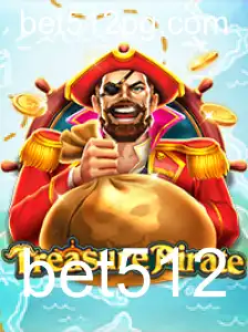Explorando a Aventura do Jogo TreasurePirate Com a Palavra-Chave bet512