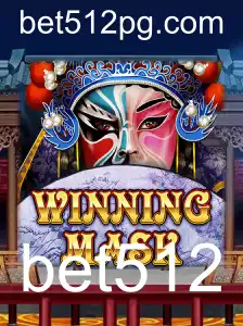 WinningMask: Descubra o Novo Fenômeno do Jogo com Bet512